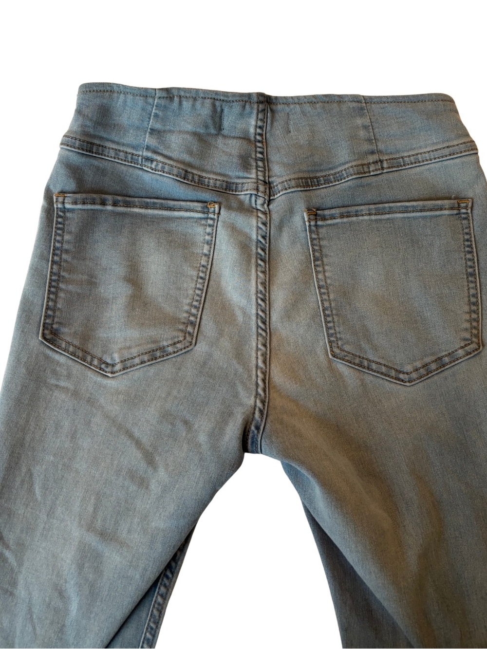We The Free Penny Pull-On Flare Jeans - Picture 7 of 14